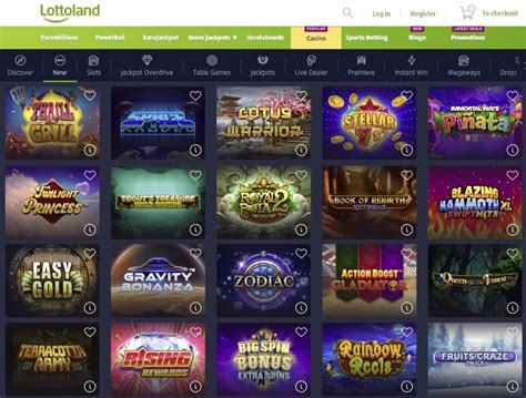 lottoland promo code free spins no deposit|ᐈ Lottoland Bonus Codes .